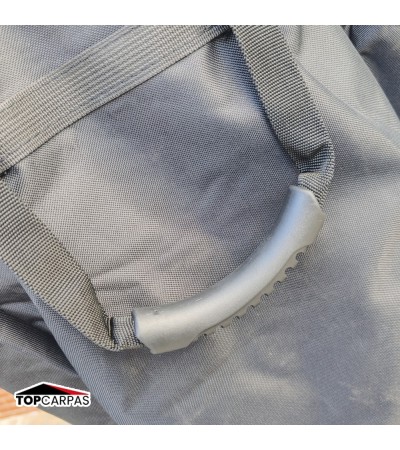 Funda Ruedas Carpa