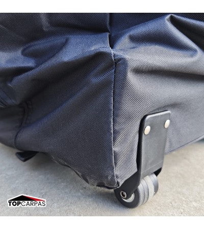 Funda Ruedas Carpa