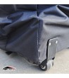 Funda Ruedas Carpa