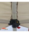 Carpa Master 3x4