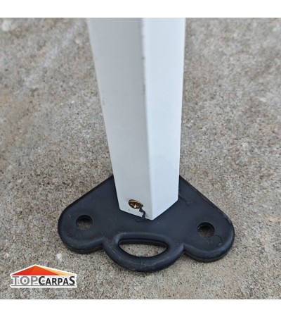 Carpa Master 3x4