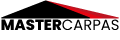 Master Carpas el Top de las carpas personalizadas logo